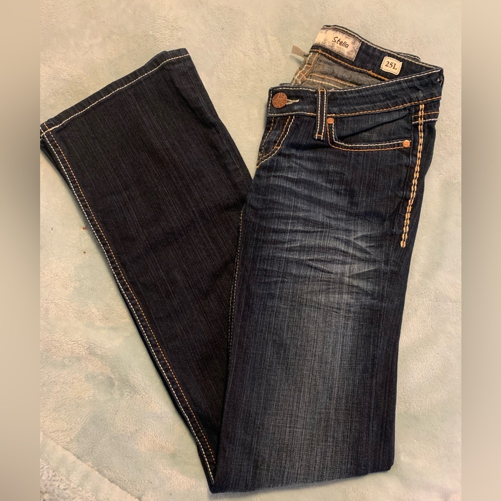 BKE Jeans